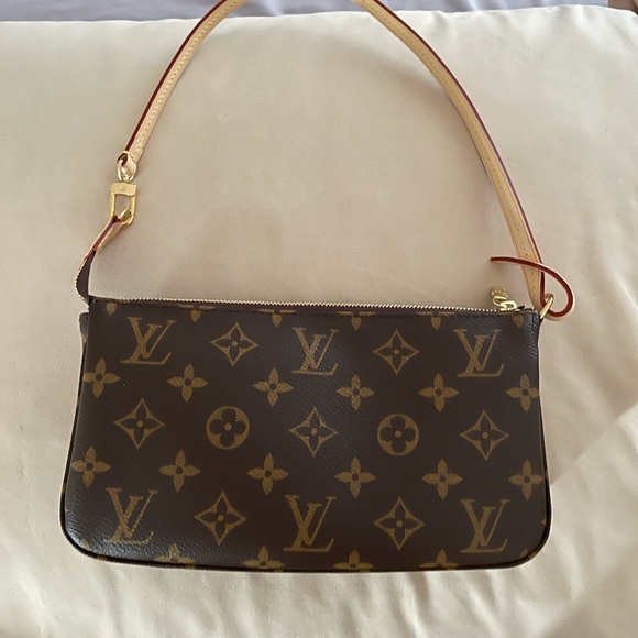 Mini Pochette Accessories - Picture 2 of 4